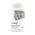 Thorne Magnesium Glycinate 90 capsules dietary supplement
