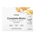 Thorne Complete Biotic 3-in-1 Frosted Orange 30 stick packs dietary supplement