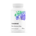 Thorne Basic Nutrients 2/Day multivitamin 60 capsules dietary supplement