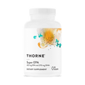 Thorne Super EPA 425mg EPA 270mg DHA 90 gelcaps dietary supplement
